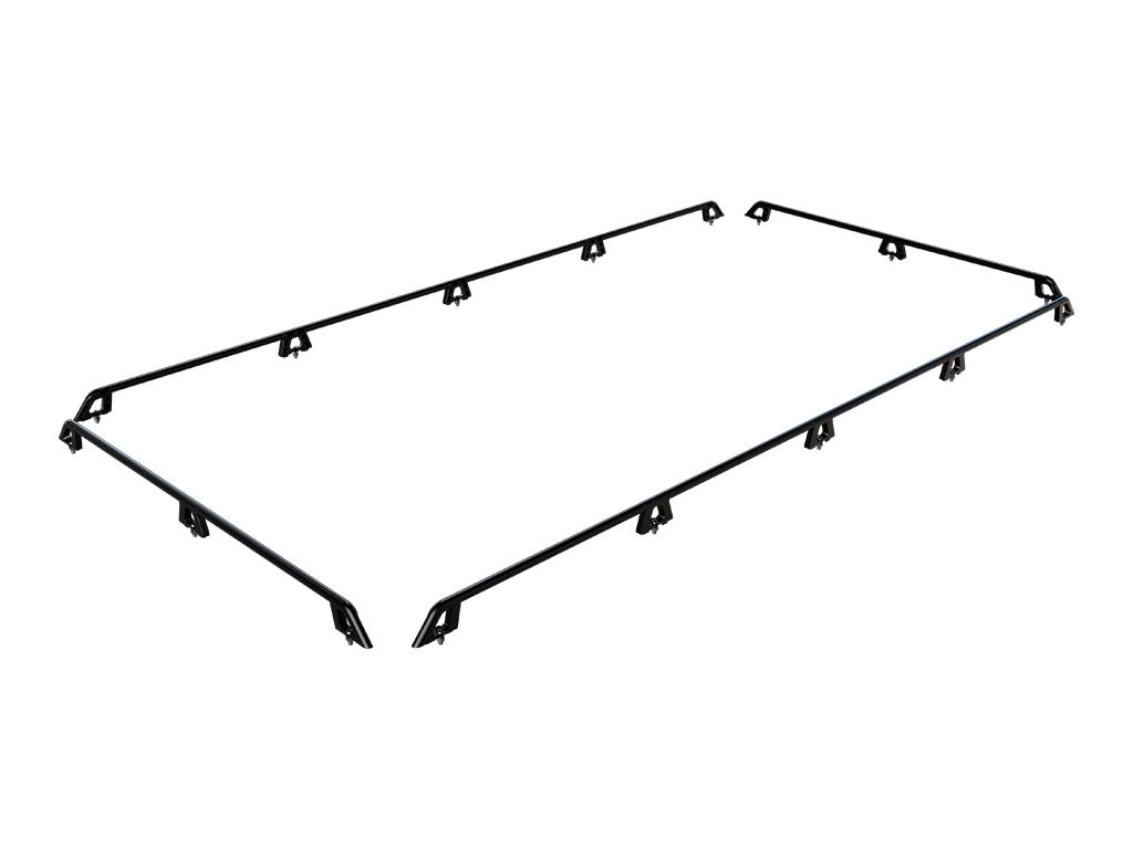 Front Runner Expedition Perimeter Rail Kit - for 2368mm (L) X 1255mm (W) Rack -KRXD009