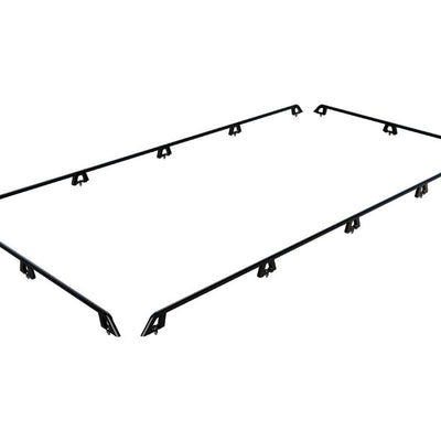 Front Runner Expedition Perimeter Rail Kit - for 2368mm (L) X 1255mm (W) Rack -KRXD009