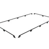 Front Runner Expedition Perimeter Rail Kit - for 2570mm (L) X 1255mm (W) Rack -KRXD010