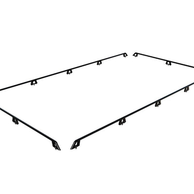 Front Runner Expedition Perimeter Rail Kit - for 2570mm (L) X 1255mm (W) Rack -KRXD010