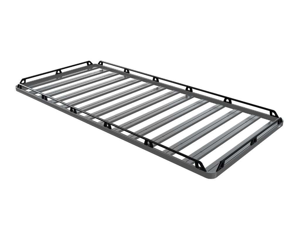 Front Runner Expedition Perimeter Rail Kit - for 2772mm (L) X 1255mm (W) Rack -KRXD011