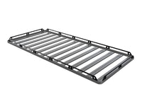 Front Runner Expedition Perimeter Rail Kit - for 2772mm (L) X 1255mm (W) Rack -KRXD011