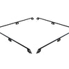 Front Runner Expedition Perimeter Rail Kit - for 1358mm (L) X 1345mm (W) Rack -KRXG004