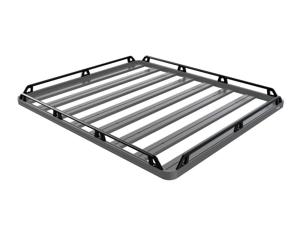 Front Runner Expedition Perimeter Rail Kit - for 1560mm (L) X 1345mm (W) Rack -KRXG005