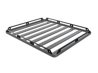 Front Runner Expedition Perimeter Rail Kit - for 1560mm (L) X 1345mm (W) Rack -KRXG005