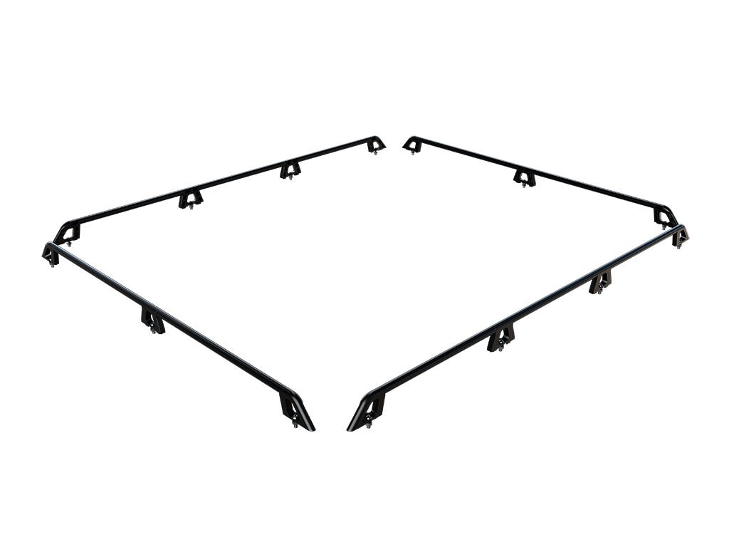 Front Runner Expedition Perimeter Rail Kit - for 1560mm (L) X 1345mm (W) Rack -KRXG005