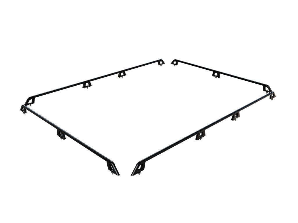 Front Runner Expedition Perimeter Rail Kit - for 1762mm (L) X 1345mm (W) Rack -KRXG006