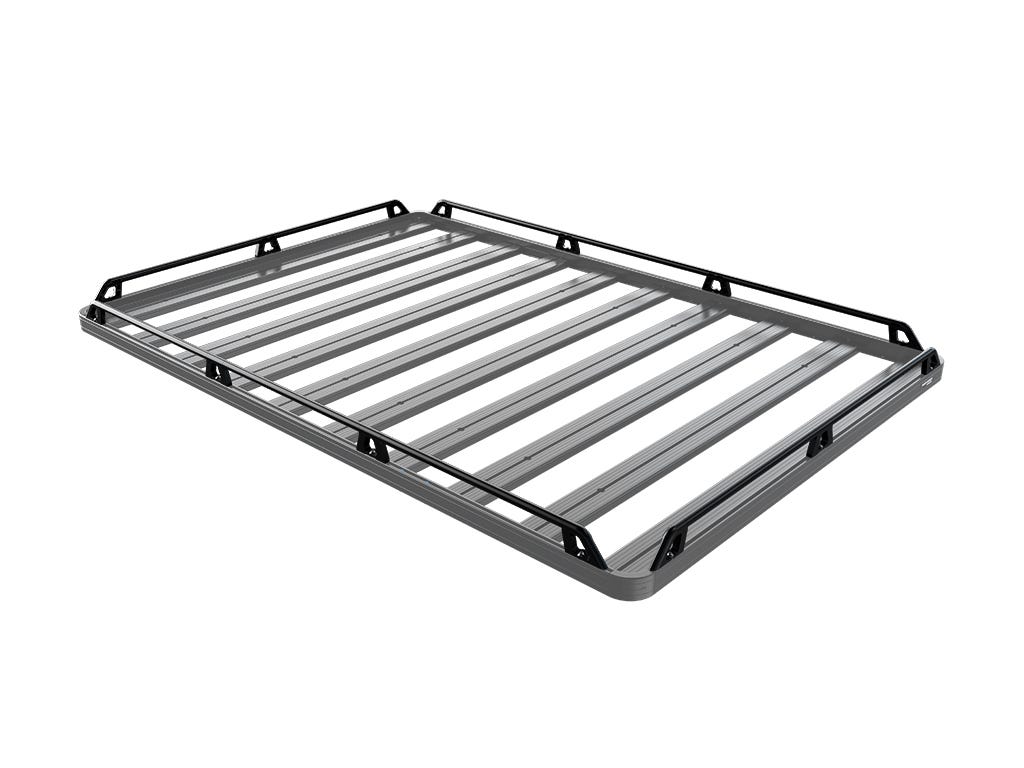 Front Runner Expedition Perimeter Rail Kit - for 1964mm (L) X 1345mm (W) Rack -KRXG007
