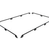 Front Runner Expedition Perimeter Rail Kit - for 1964mm (L) X 1345mm (W) Rack -KRXG007