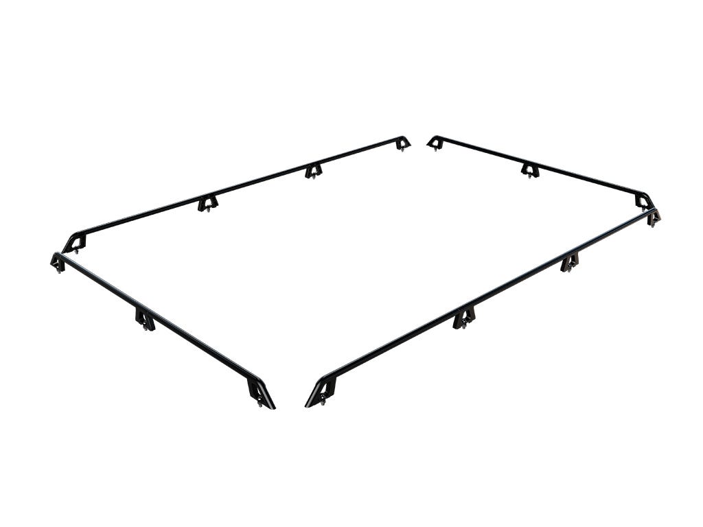 Front Runner Expedition Perimeter Rail Kit - for 1964mm (L) X 1345mm (W) Rack -KRXG007