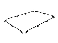Front Runner Expedition Perimeter Rail Kit - for 1964mm (L) X 1345mm (W) Rack -KRXG007