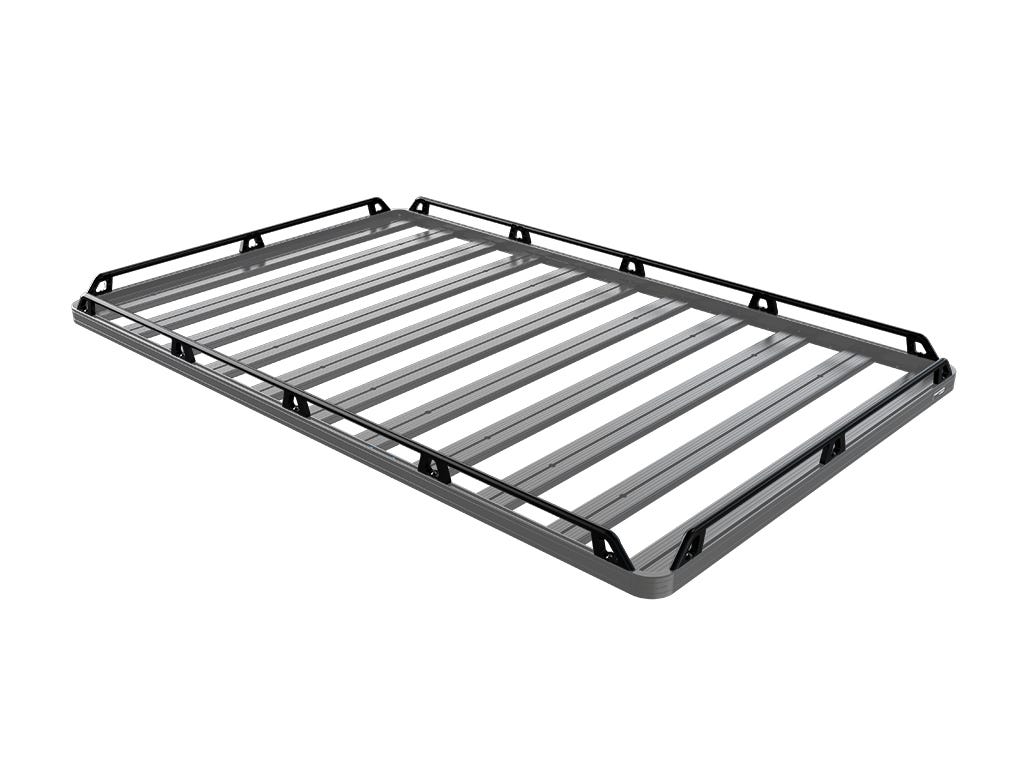 Front Runner Expedition Perimeter Rail Kit - for 2166mm (L) X 1345mm (W) Rack -KRXG008