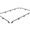 Front Runner Expedition Perimeter Rail Kit - for 2166mm (L) X 1345mm (W) Rack -KRXG008