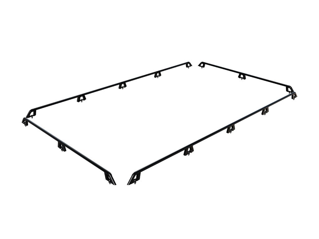 Front Runner Expedition Perimeter Rail Kit - for 2166mm (L) X 1345mm (W) Rack -KRXG008