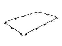 Front Runner Expedition Perimeter Rail Kit - for 2166mm (L) X 1345mm (W) Rack -KRXG008