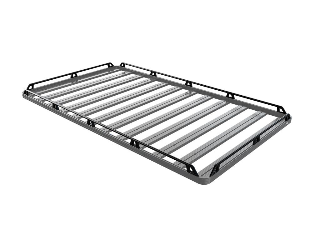 Front Runner Expedition Perimeter Rail Kit - for 2368mm (L) X 1345mm (W) Rack -KRXG009
