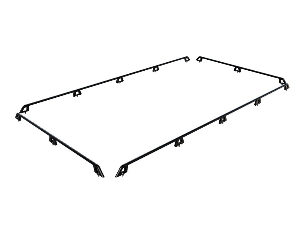 Front Runner Expedition Perimeter Rail Kit - for 2368mm (L) X 1345mm (W) Rack -KRXG009