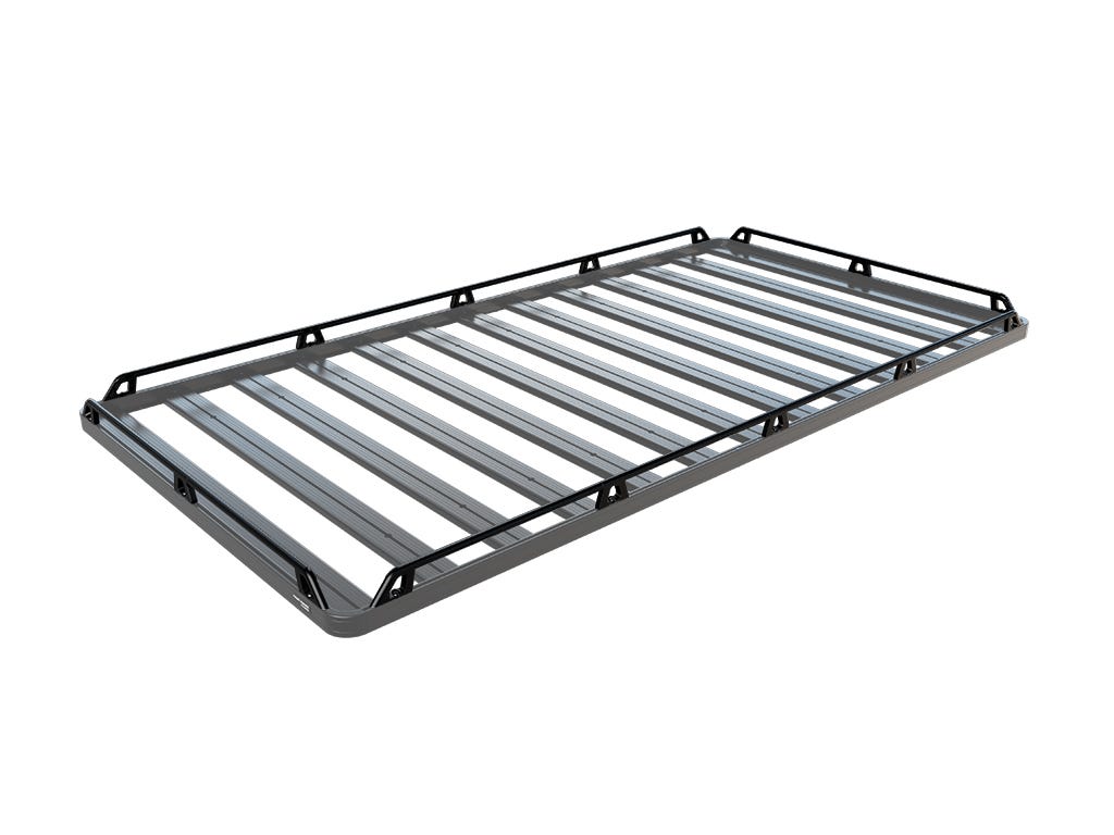 Front Runner Expedition Perimeter Rail Kit - for 2570mm (L) X 1345mm (W) Rack -KRXG010