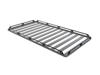 Front Runner Expedition Perimeter Rail Kit - for 2570mm (L) X 1345mm (W) Rack -KRXG010
