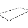 Front Runner Expedition Perimeter Rail Kit - for 2570mm (L) X 1345mm (W) Rack -KRXG010