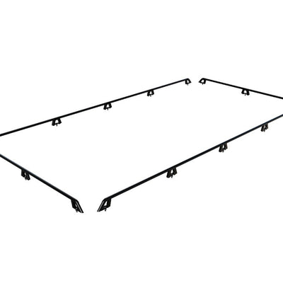 Front Runner Expedition Perimeter Rail Kit - for 2570mm (L) X 1345mm (W) Rack -KRXG010