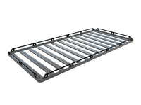 Front Runner Expedition Perimeter Rail Kit - for 2772mm (L) X 1345mm (W) Rack -KRXG011
