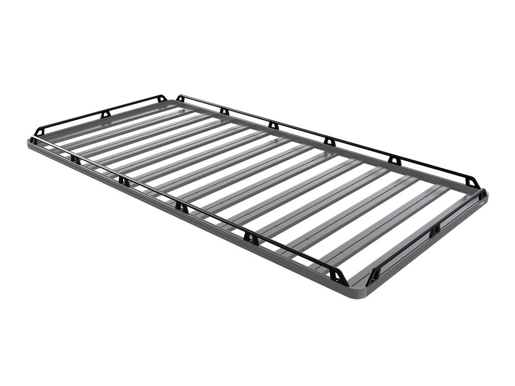 Front Runner Expedition Perimeter Rail Kit - for 2772mm (L) X 1345mm (W) Rack -KRXG011