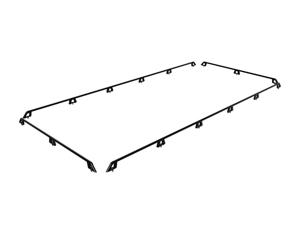 Front Runner Expedition Perimeter Rail Kit - for 2772mm (L) X 1345mm (W) Rack -KRXG011