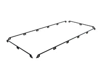 Front Runner Expedition Perimeter Rail Kit - for 2772mm (L) X 1345mm (W) Rack -KRXG011