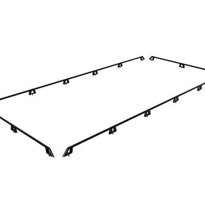 Front Runner Expedition Perimeter Rail Kit - for 2772mm (L) X 1345mm (W) Rack -KRXG011