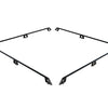 Front Runner Expedition Perimeter Rail Kit - for 1358mm (L) X 1425mm (W) Rack -KRXJ004