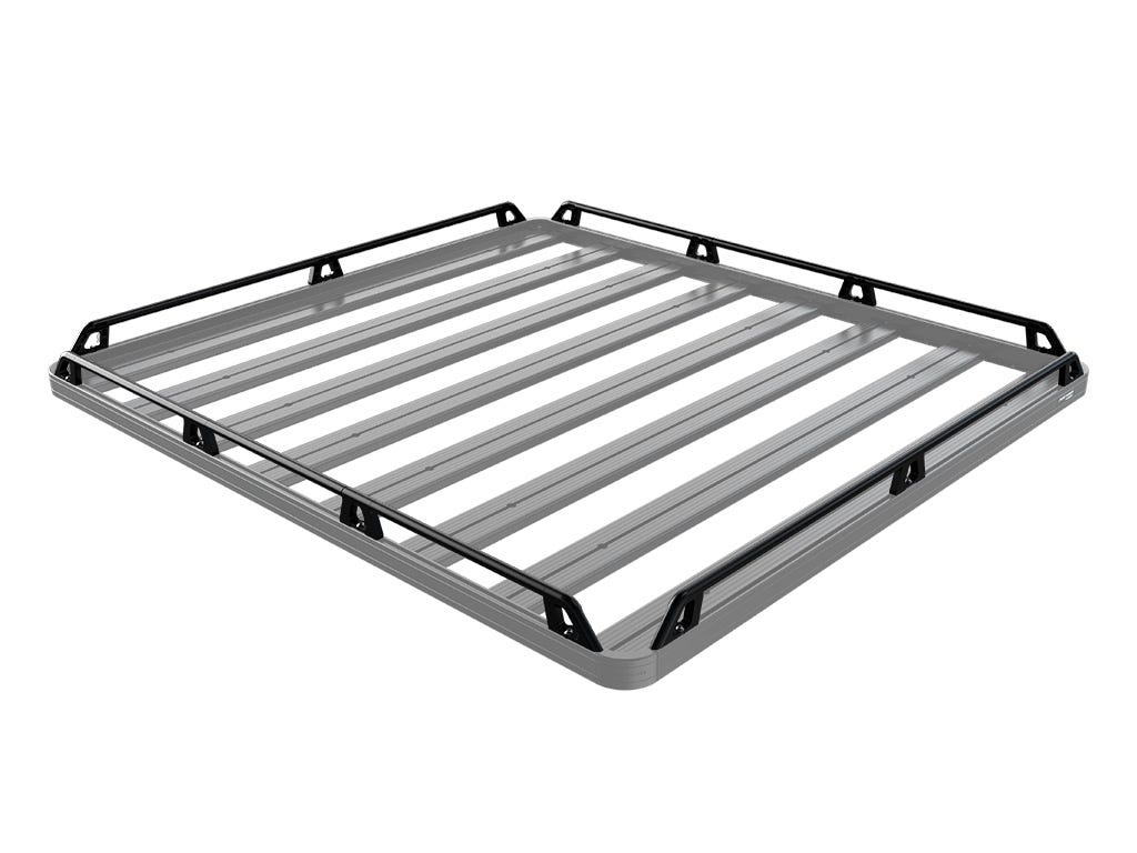 Front Runner Expedition Perimeter Rail Kit - for 1560mm (L) X 1425mm (W) Rack -KRXJ005