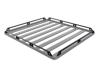 Front Runner Expedition Perimeter Rail Kit - for 1560mm (L) X 1425mm (W) Rack -KRXJ005