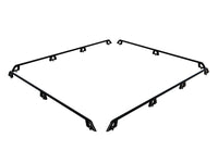 Front Runner Expedition Perimeter Rail Kit - for 1560mm (L) X 1425mm (W) Rack -KRXJ005