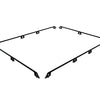 Front Runner Expedition Perimeter Rail Kit - for 1762mm (L) X 1425mm (W) Rack -KRXJ006