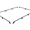 Front Runner Expedition Perimeter Rail Kit - for 1964mm (L) X 1425mm (W) Rack -KRXJ007