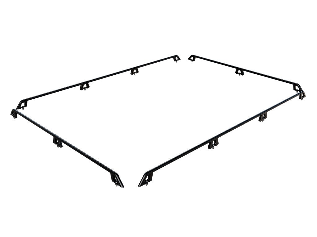 Front Runner Expedition Perimeter Rail Kit - for 1964mm (L) X 1425mm (W) Rack -KRXJ007
