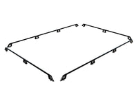 Front Runner Expedition Perimeter Rail Kit - for 1964mm (L) X 1425mm (W) Rack -KRXJ007