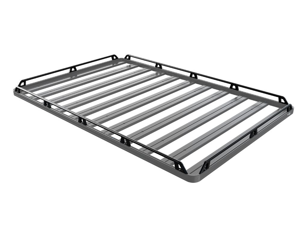 Front Runner Expedition Perimeter Rail Kit - for 2166mm (L) X 1425mm (W) Rack -KRXJ008