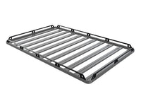 Front Runner Expedition Perimeter Rail Kit - for 2166mm (L) X 1425mm (W) Rack -KRXJ008