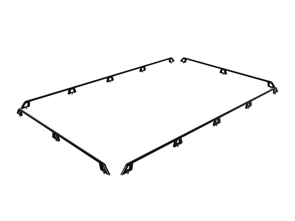 Front Runner Expedition Perimeter Rail Kit - for 2166mm (L) X 1425mm (W) Rack -KRXJ008