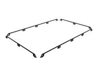 Front Runner Expedition Perimeter Rail Kit - for 2166mm (L) X 1425mm (W) Rack -KRXJ008