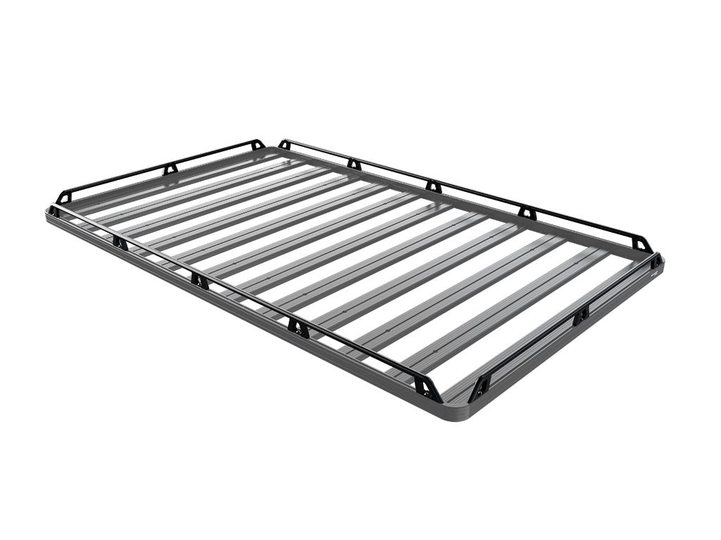 Front Runner Expedition Perimeter Rail Kit - for 2368mm (L) X 1425mm (W) Rack -KRXJ009