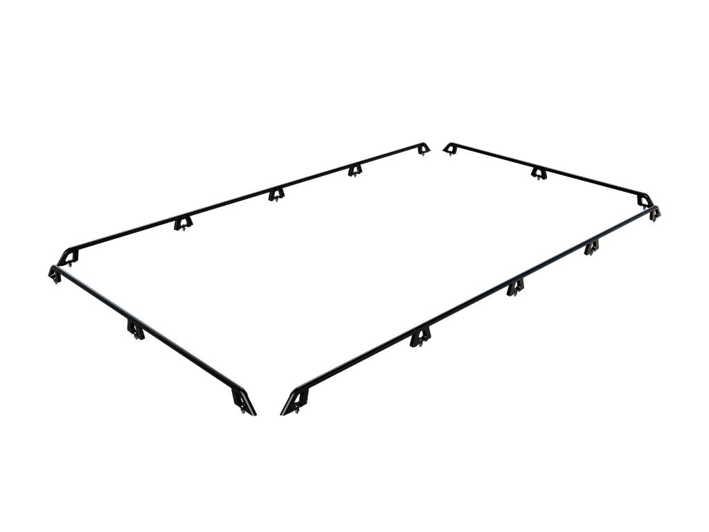 Front Runner Expedition Perimeter Rail Kit - for 2368mm (L) X 1425mm (W) Rack -KRXJ009