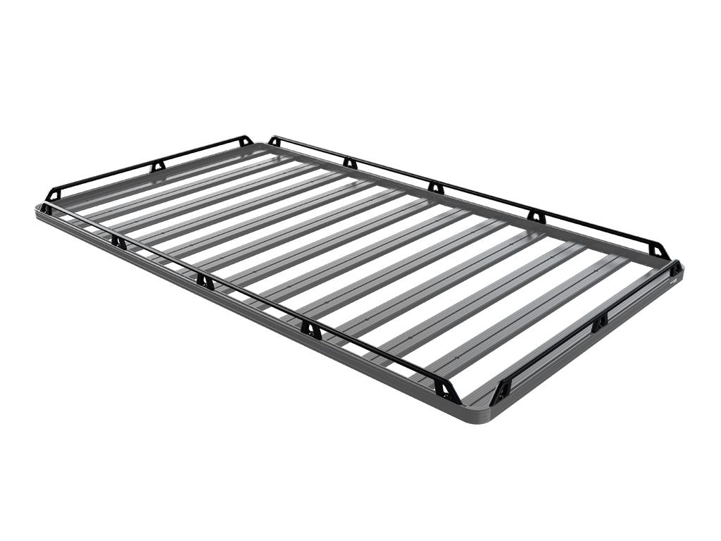 Front Runner Expedition Perimeter Rail Kit - for 2570mm (L) X 1425mm (W) Rack -KRXJ010