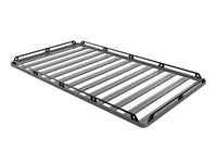 Front Runner Expedition Perimeter Rail Kit - for 2570mm (L) X 1425mm (W) Rack -KRXJ010