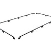 Front Runner Expedition Perimeter Rail Kit - for 2570mm (L) X 1425mm (W) Rack -KRXJ010