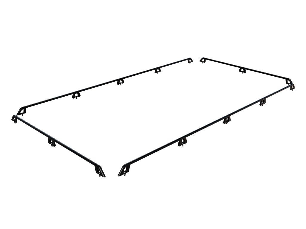 Front Runner Expedition Perimeter Rail Kit - for 2570mm (L) X 1425mm (W) Rack -KRXJ010