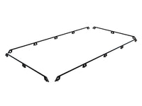 Front Runner Expedition Perimeter Rail Kit - for 2570mm (L) X 1425mm (W) Rack -KRXJ010
