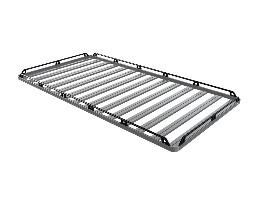 Front Runner Expedition Perimeter Rail Kit - for 2772mm (L) X 1425mm (W) Rack -KRXJ011